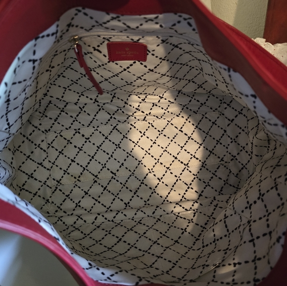 Kate spade euc hobo bag - Picture 10 of 10